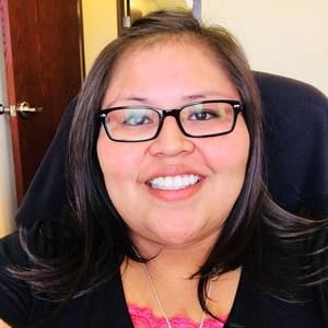 Meet your Posher, Tiffiny